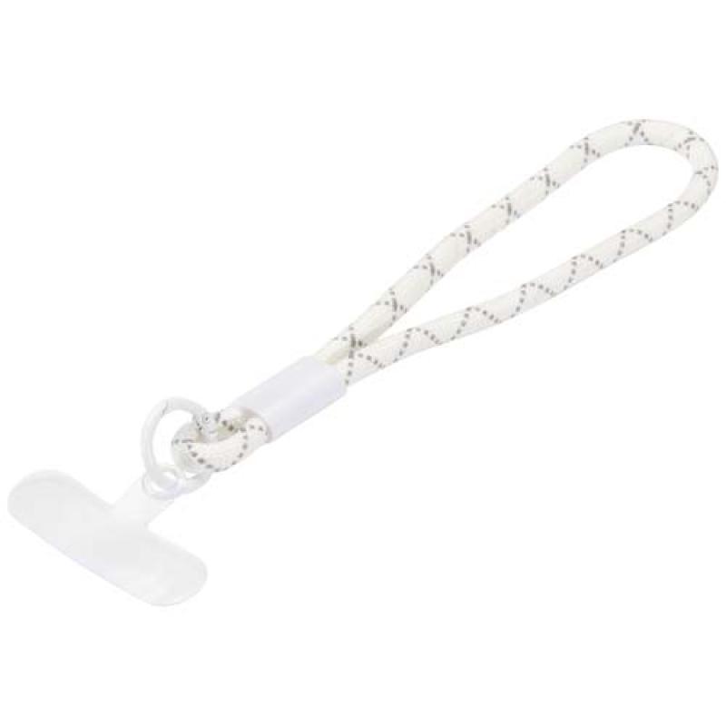 Pulsera de plástico reciclado para smartphone "Arich"