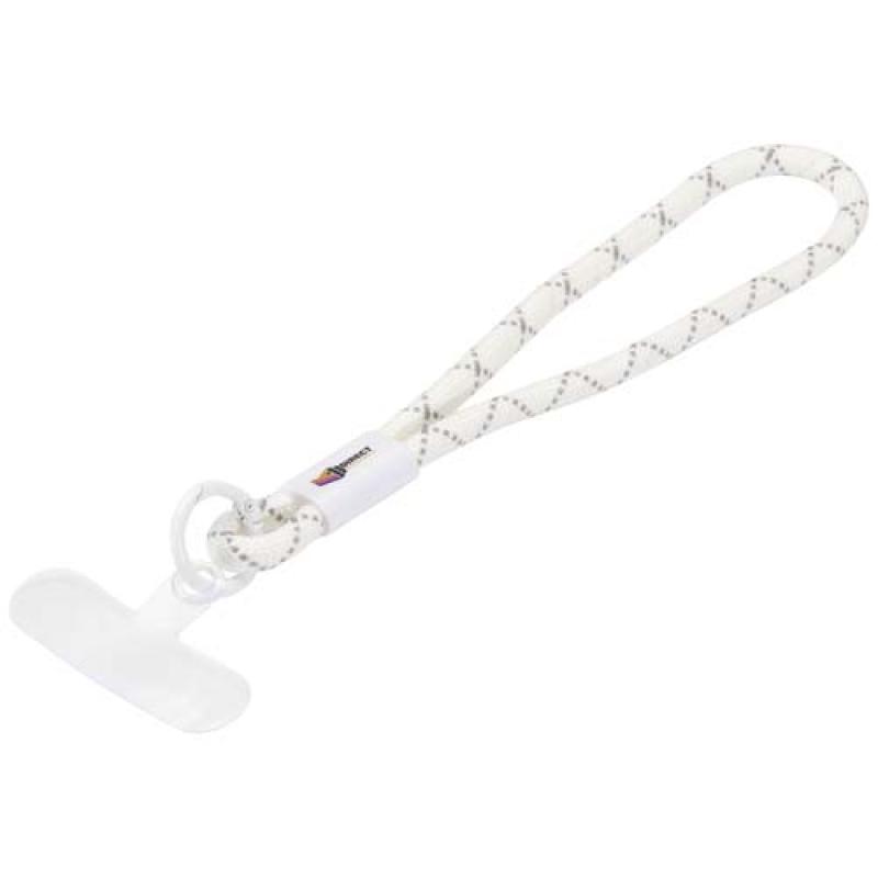 Pulsera de plástico reciclado para smartphone "Arich"