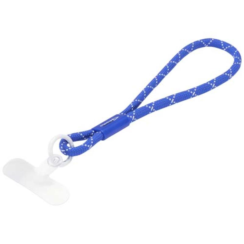 Pulsera de plástico reciclado para smartphone "Arich"