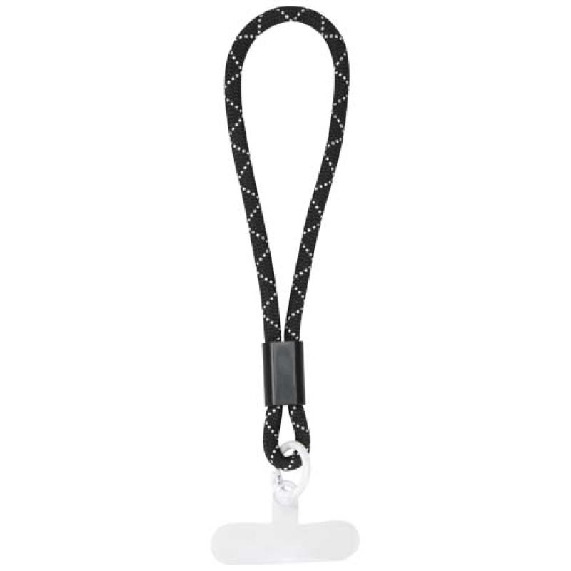 Pulsera de plástico reciclado para smartphone "Arich"