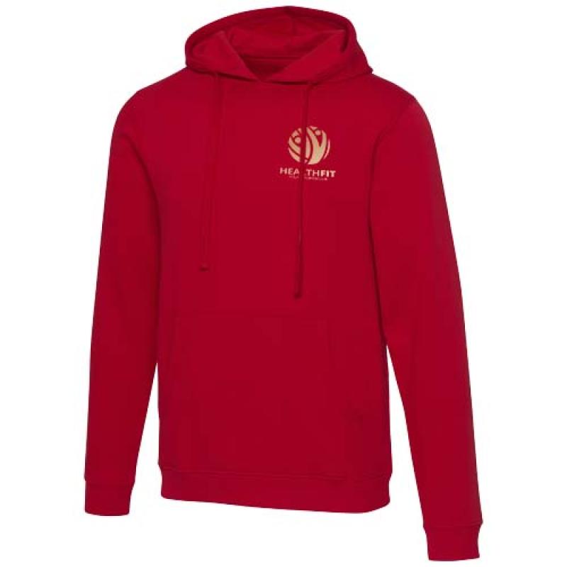 Sudadera con capucha unisex "Spinel"