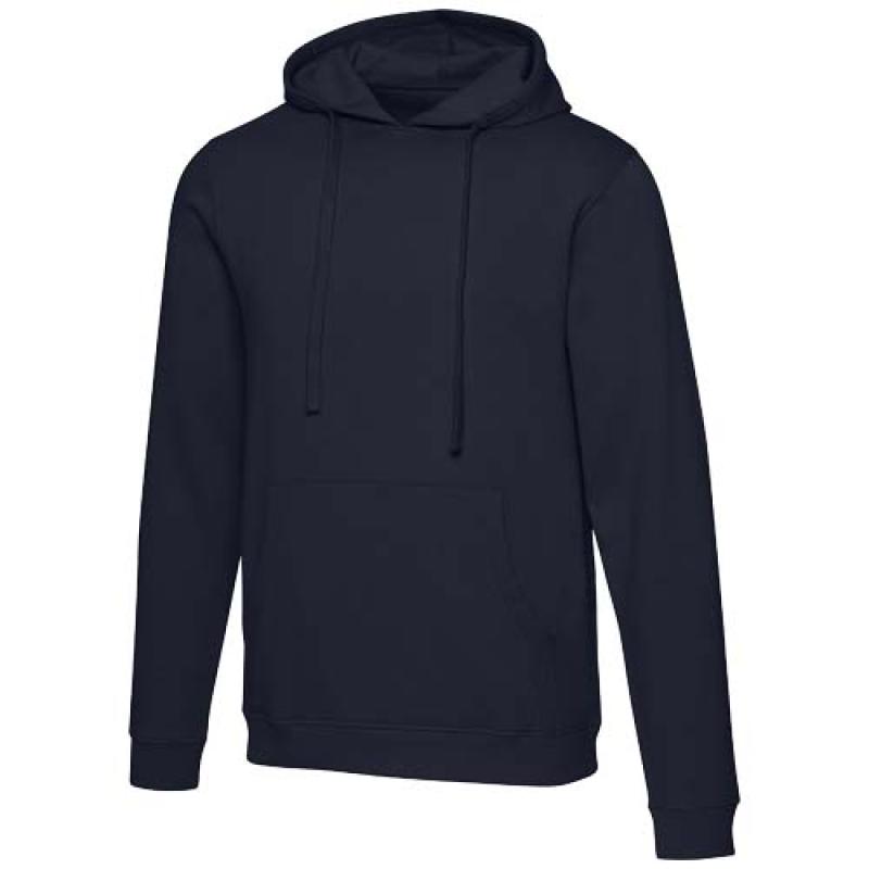Sudadera con capucha unisex "Spinel"