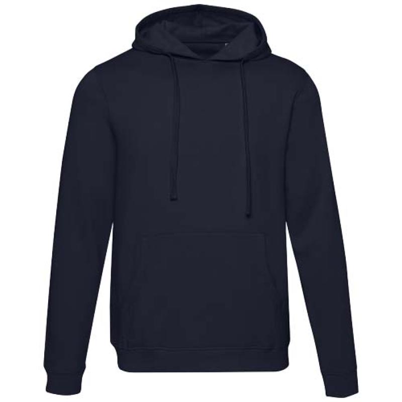 Sudadera con capucha unisex "Spinel"
