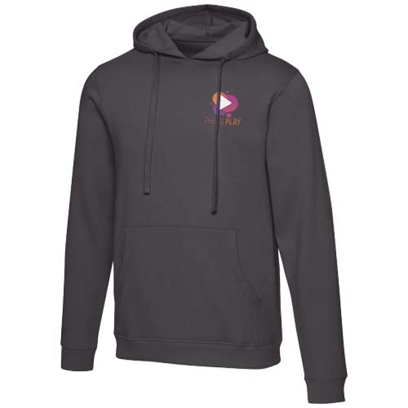 Sudadera con capucha unisex "Spinel"