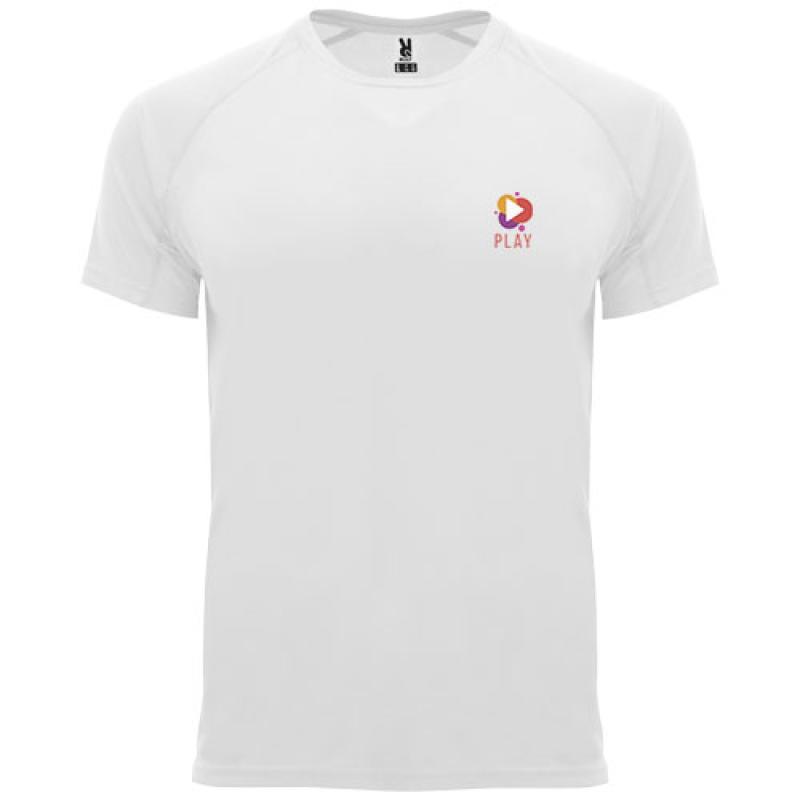 Camiseta deportiva de manga corta infantil "Bahrain"