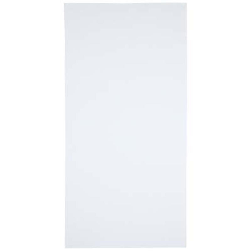 Toalla ligera de 90 x 150 cm de RPET con sublimación "Azolla"