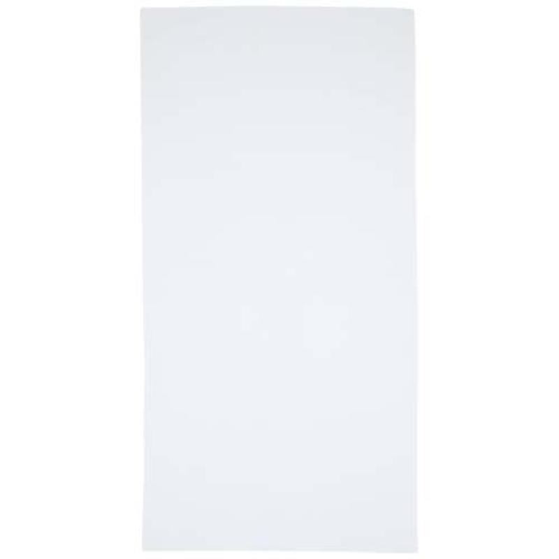 Toalla ligera de 50 x 100 cm con sublimación "Floret"