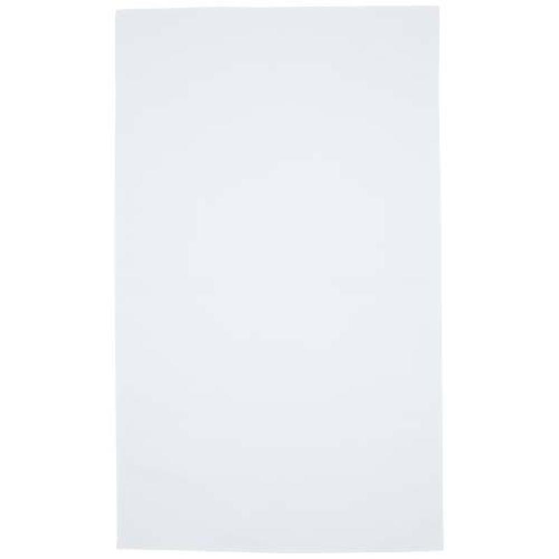 Toalla ligera de 30 x 50 cm de RPET con sublimación "Juni"