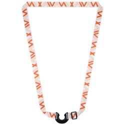 Lanyard de sublimación con portabotellas "Lian"