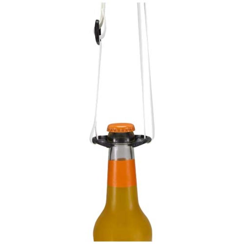 Lanyard de sublimación con portabotellas "Lian"