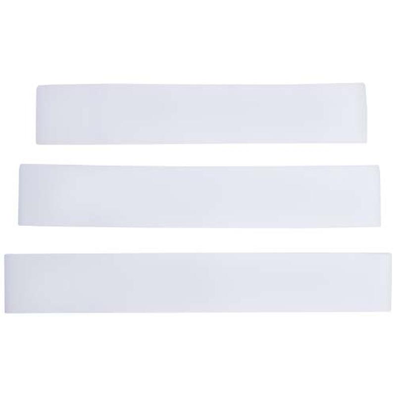 Set de bandas de fitness de 3 piezas "Ria"