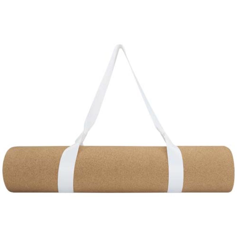 Correa de transporte para esterilla de yoga de sublimación "Uni"