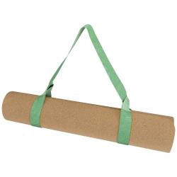 Cinta para colgar esterilla de yoga RPET de sublimación "Uni"