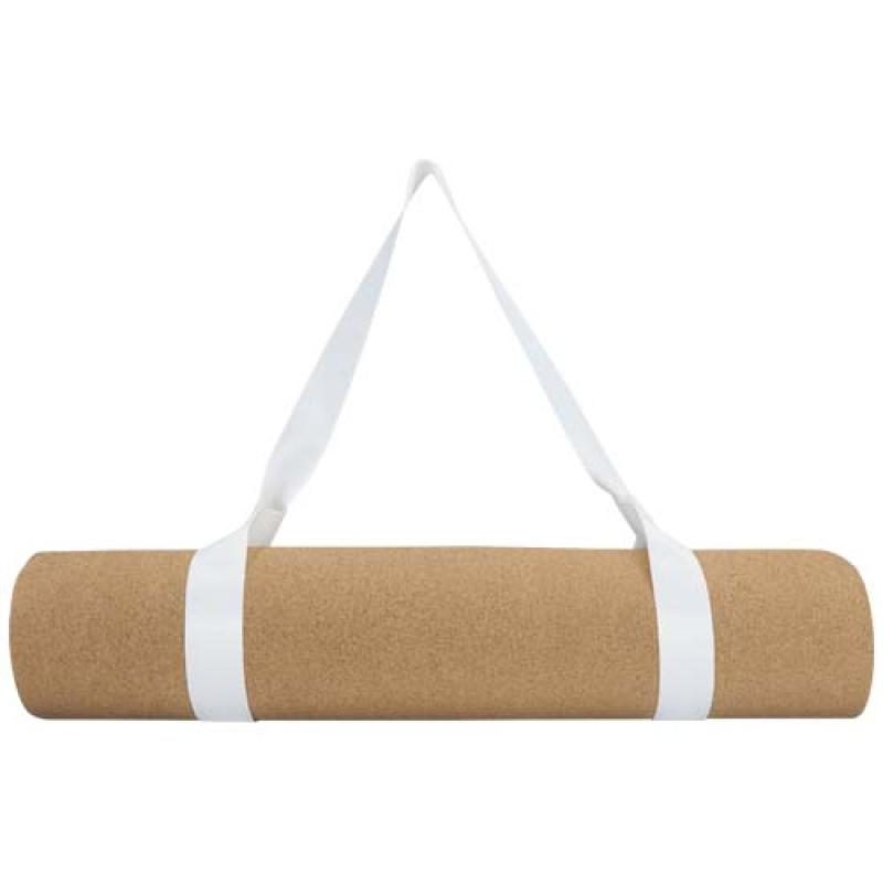 Cinta para colgar esterilla de yoga RPET de sublimación "Uni"