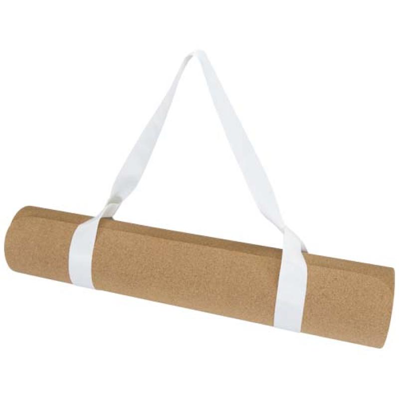 Cinta para colgar esterilla de yoga RPET de sublimación "Uni"