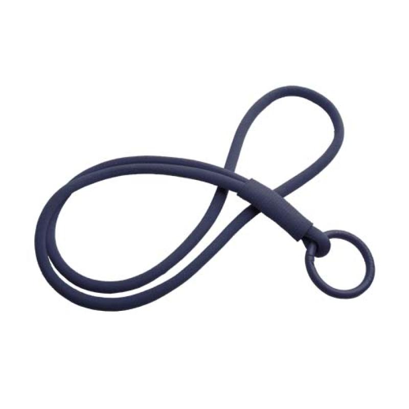 Lanyard con tubo elástico "Tubyard"