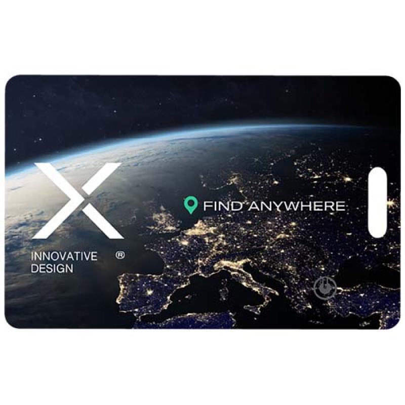 Etiqueta inteligente "SCX.design A11"