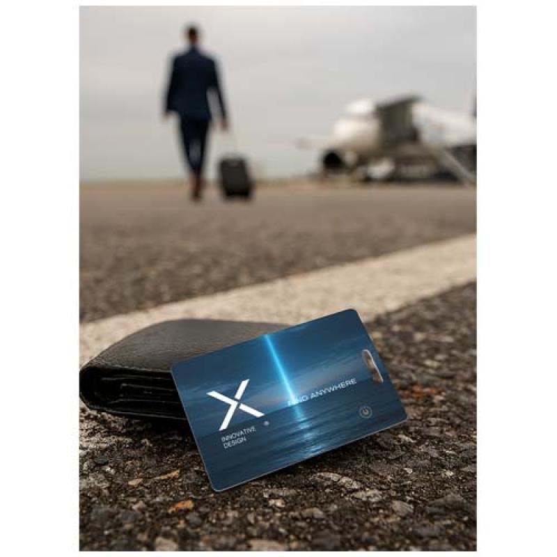 Etiqueta inteligente "SCX.design A11"