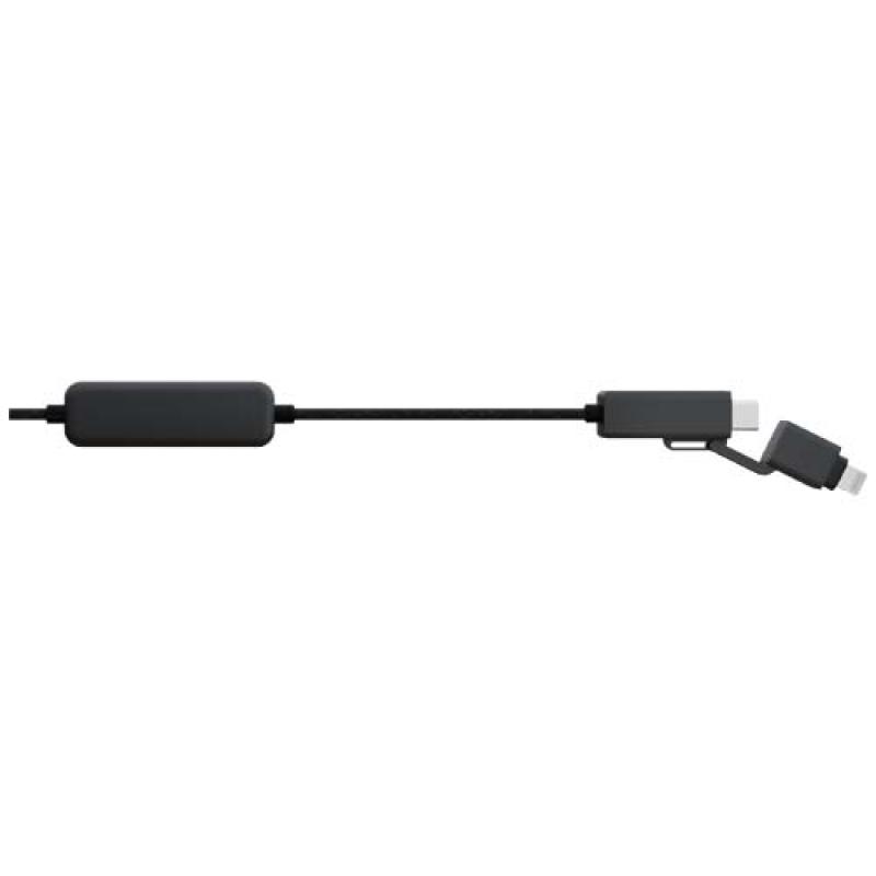 Cable de carga de 100 W "SCX.design C41"