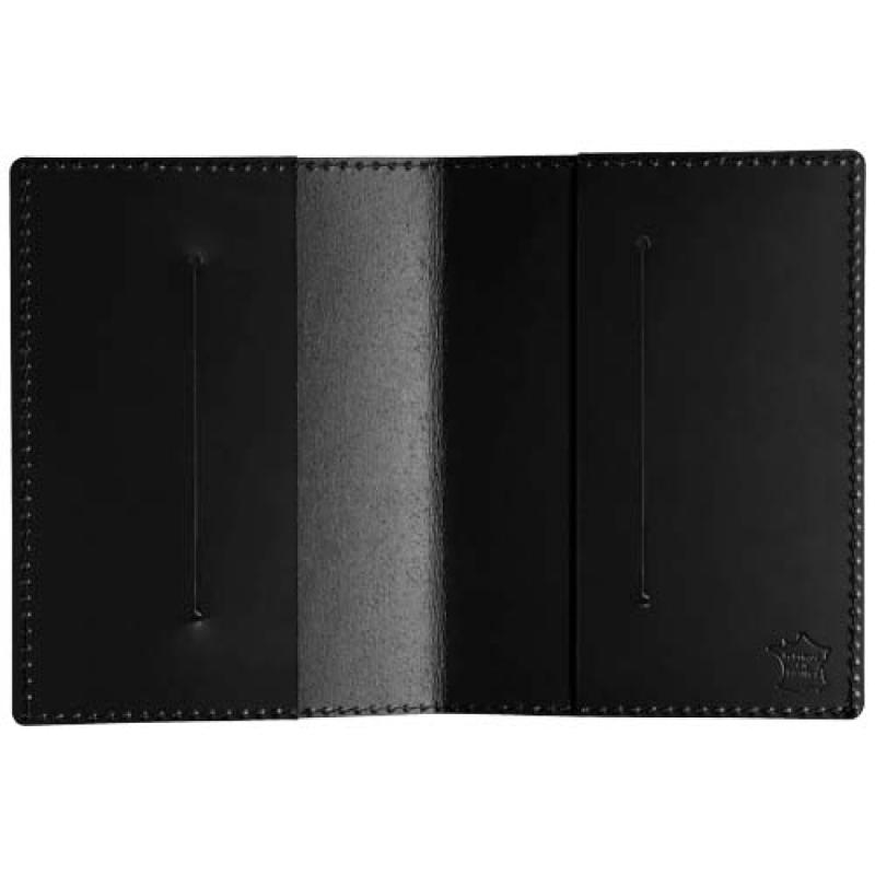 Funda para pasaporte con etiqueta inteligente "SCX.design A13"