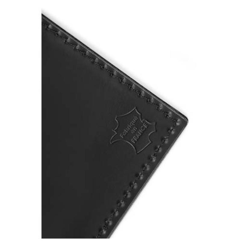 Funda para pasaporte con etiqueta inteligente "SCX.design A13"