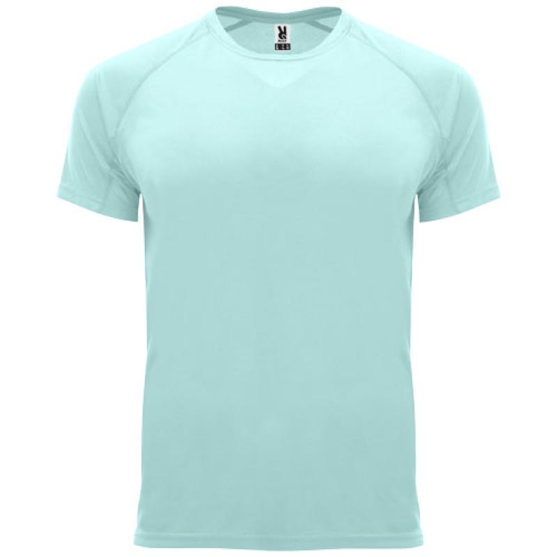 Camiseta deportiva de manga corta infantil "Bahrain"