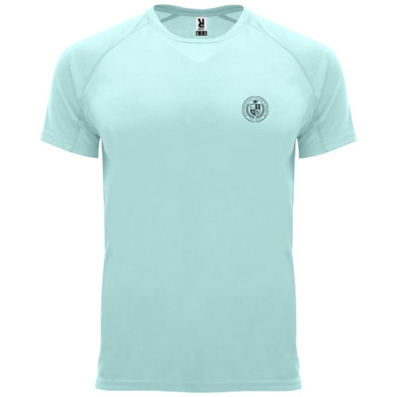 Camiseta deportiva de manga corta infantil "Bahrain"