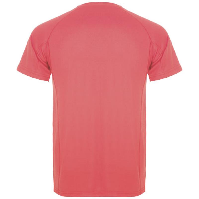 Camiseta deportiva de manga corta infantil "Montecarlo"