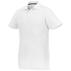 Polo de manga corta para hombre "Helios"