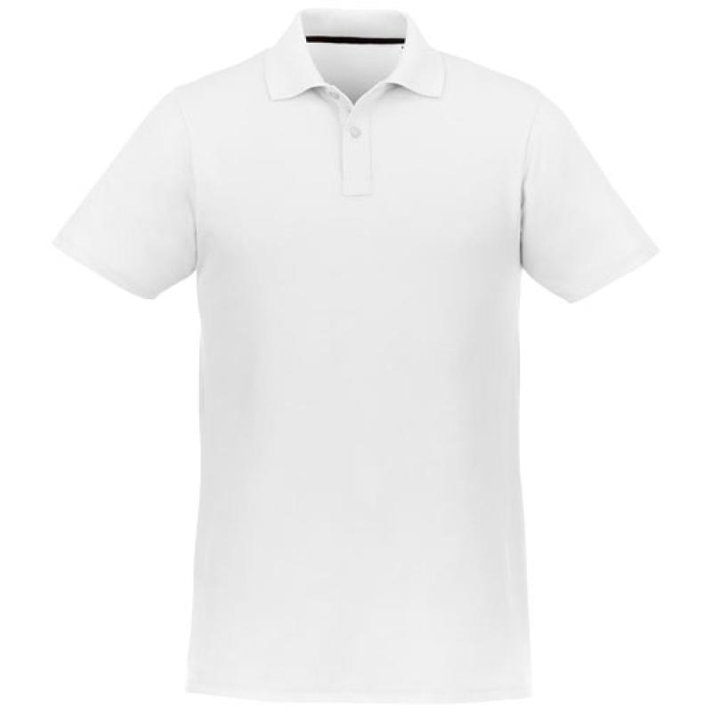 Polo de manga corta para hombre "Helios"