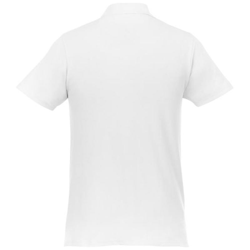 Polo de manga corta para hombre "Helios"