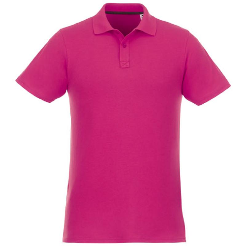 Polo de manga corta para hombre "Helios"