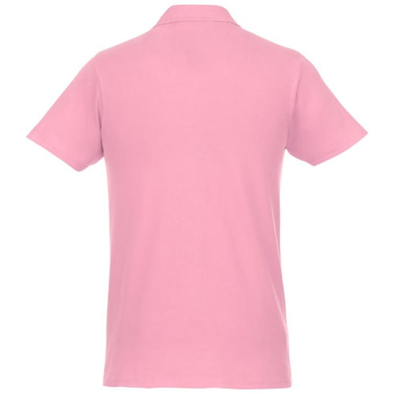 Polo de manga corta para hombre "Helios"