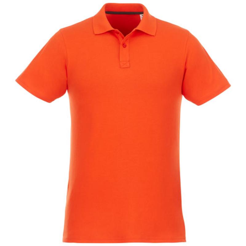 Polo de manga corta para hombre "Helios"