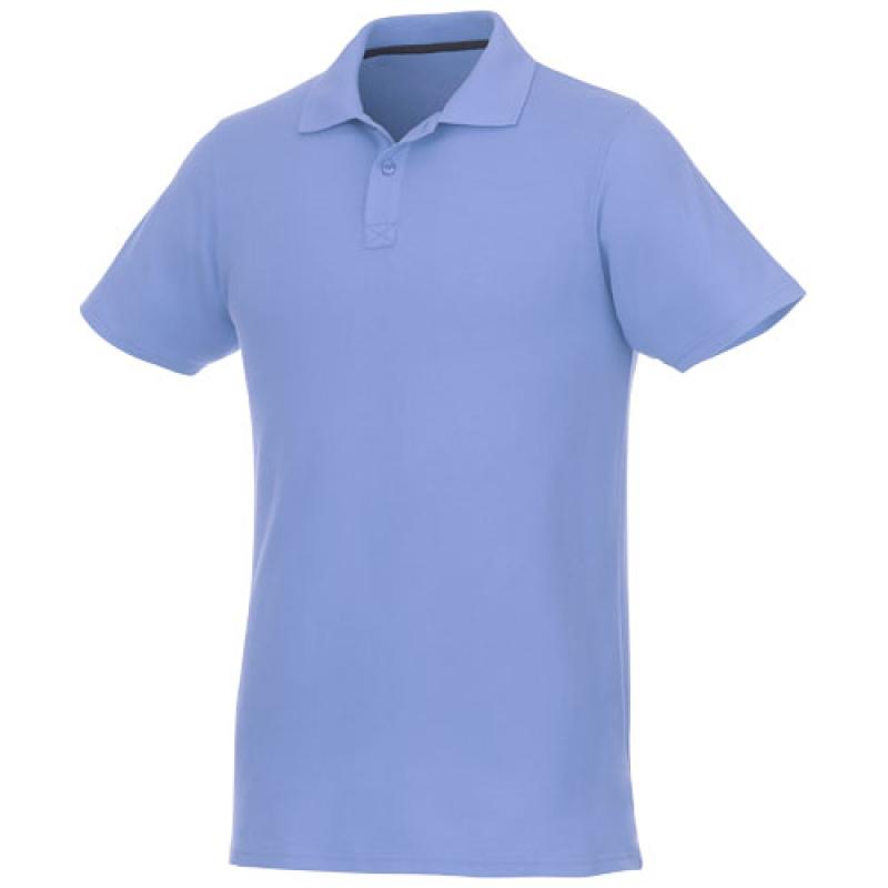 Polo de manga corta para hombre "Helios"