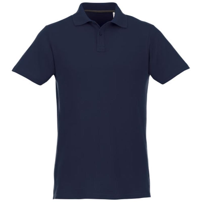 Polo de manga corta para hombre "Helios"