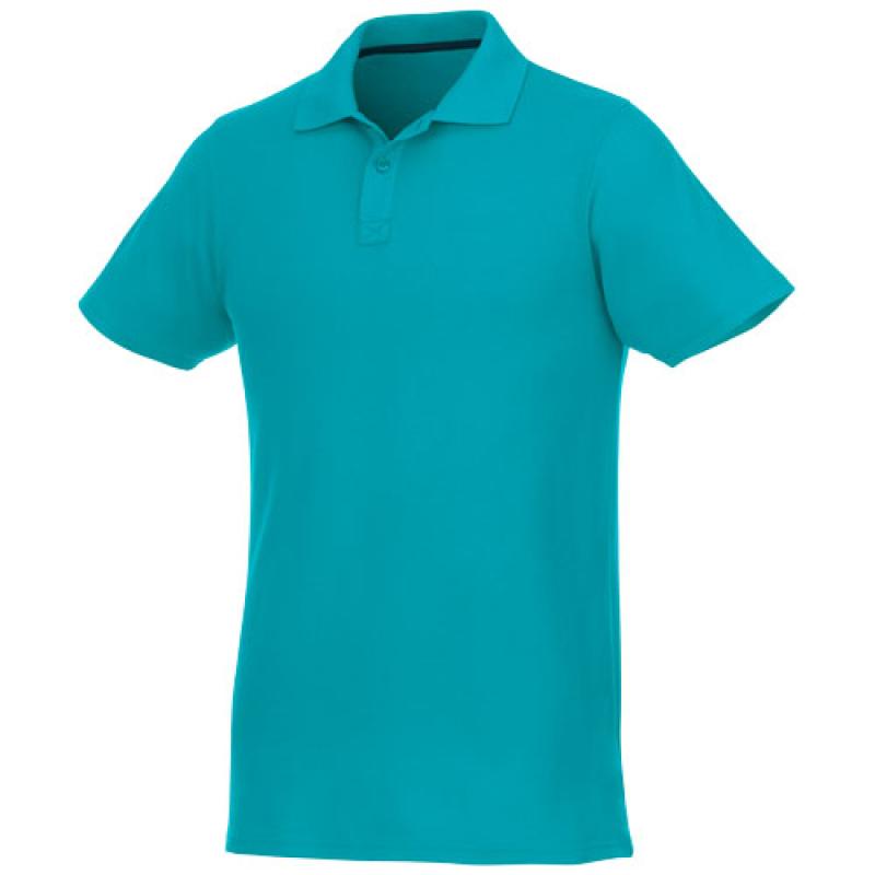 Polo de manga corta para hombre "Helios"