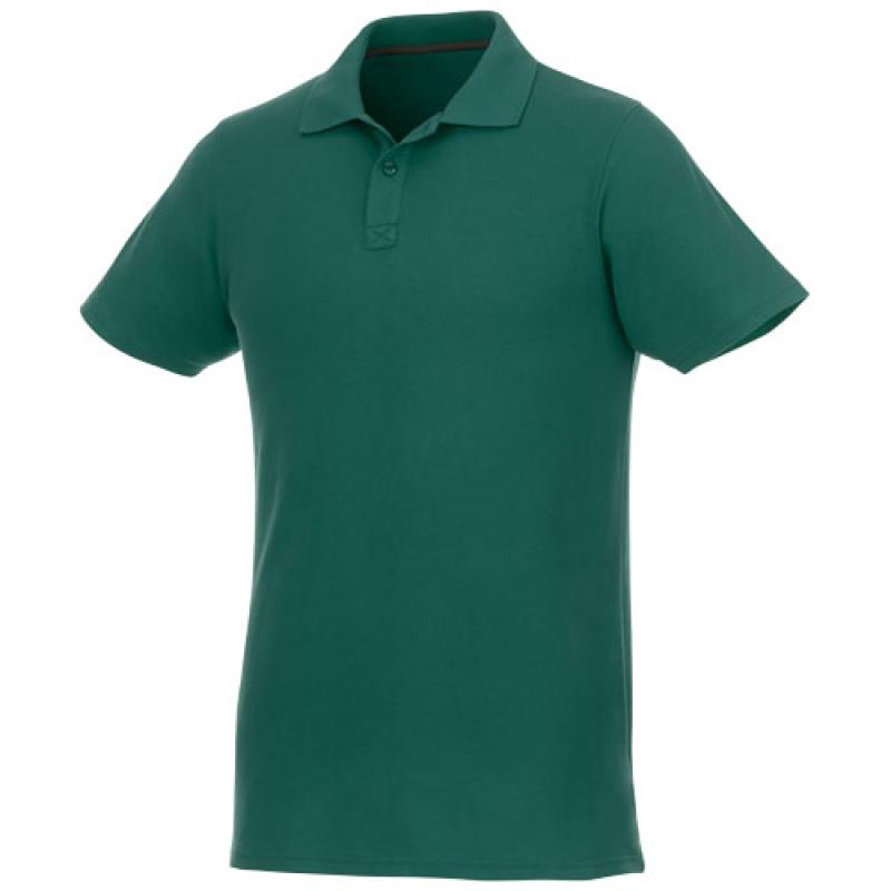 Polo de manga corta para hombre "Helios"