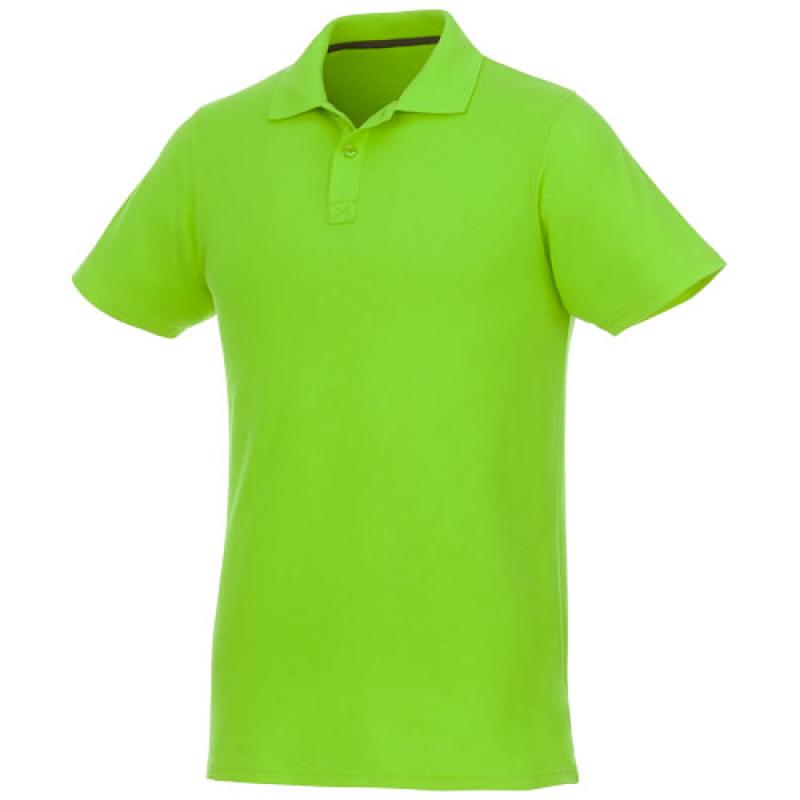 Polo de manga corta para hombre "Helios"