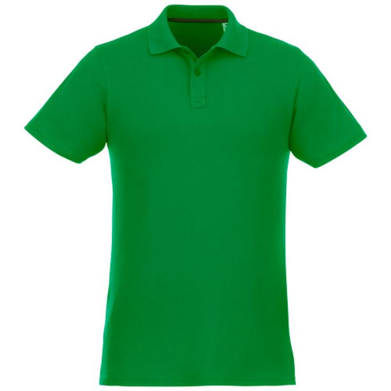 Polo de manga corta para hombre "Helios"