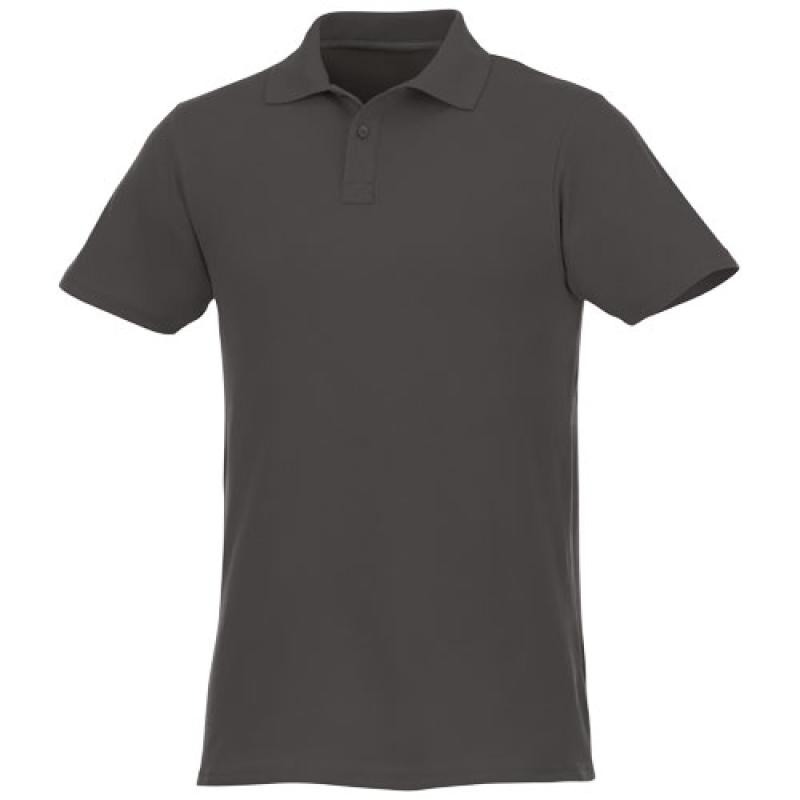 Polo de manga corta para hombre "Helios"