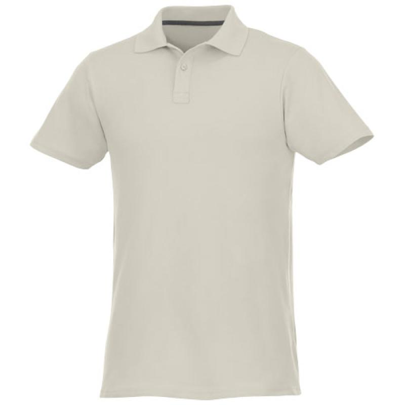 Polo de manga corta para hombre "Helios"