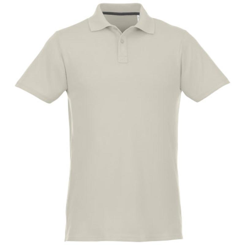 Polo de manga corta para hombre "Helios"