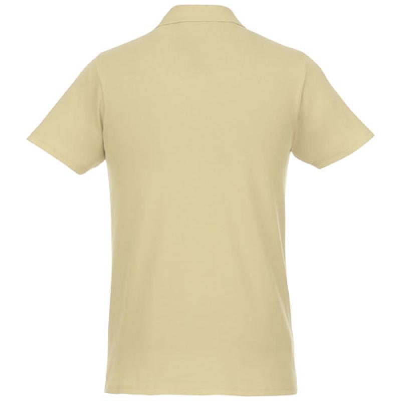 Polo de manga corta para hombre "Helios"