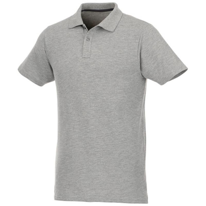 Polo de manga corta para hombre "Helios"