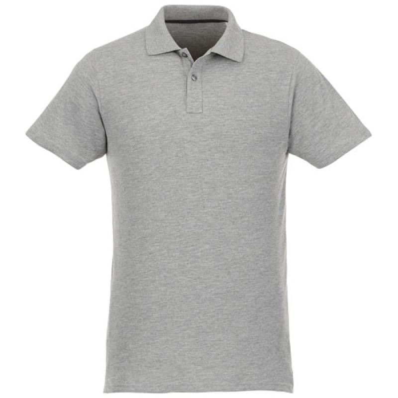 Polo de manga corta para hombre "Helios"