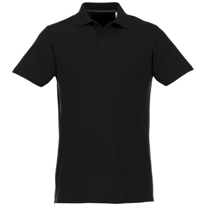 Polo de manga corta para hombre "Helios"