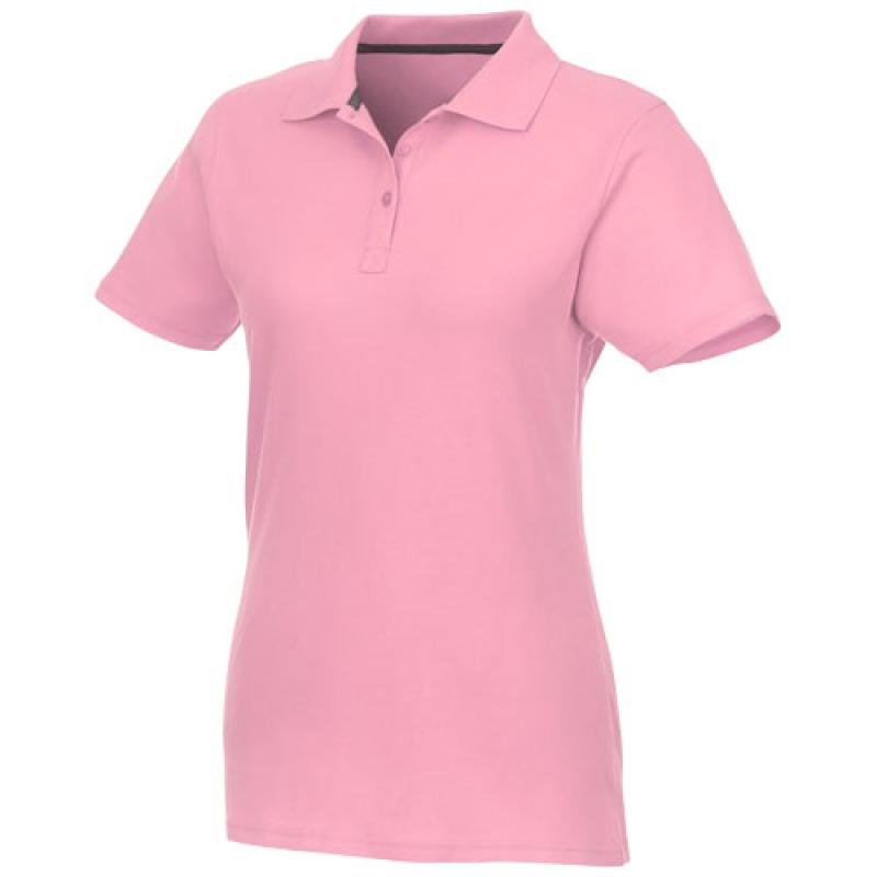 Polo de manga corta para mujer "Helios"