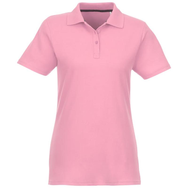 Polo de manga corta para mujer "Helios"