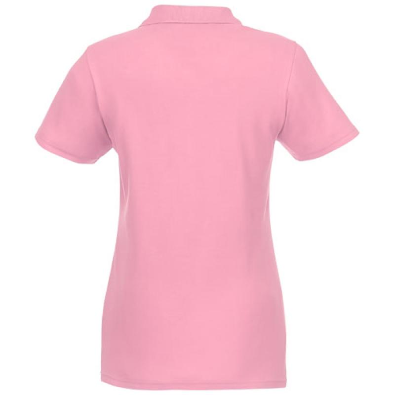 Polo de manga corta para mujer "Helios"